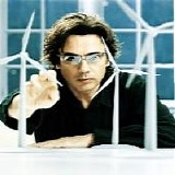 Jean Michel Jarre - Inconnu