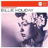 Billie Holiday - Lady Sings The Blues