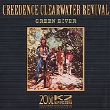 Creedence Clearwater Revival - Green River