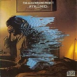 Alan Parsons Project - Pyramid