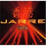 Jean Michel Jarre - Jarre Hong-Kong