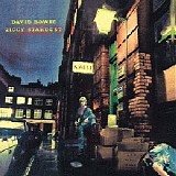 David Bowie - Ziggy Stardust
