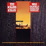 Mike Oldfield - The Killing Fields
