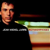 Jean Michel Jarre - Metamorphoses
