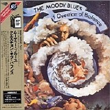 Moody Blues - A Question Of Balance