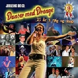 Danser Med Drenge - 15 Ã…r I RÃ¸g Og Damp