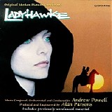 Andrew Powell - Ladyhawke