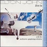 Elton John - Live In Australia With The Melbourne Symphony Orchestra (live)