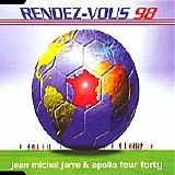 Jean Michel Jarre - Rendez-Vous 98 (With Apollo 440)