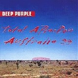Deep Purple - Total Abandon - Live In Australia '99