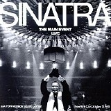 Frank Sinatra - The Main Event -- Live
