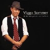 Viggo Sommer - Så Sku' Den Ged Vist Være Barberet