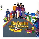 Beatles - Yellow Submarine (Remastered)