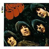 Beatles - Rubber Soul (Remastered)