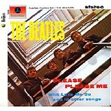Beatles - Please Please Me (Remastered)