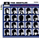 The Beatles - A Hard Day's Night (24 BIT Remastered)