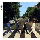 The Beatles - Abbey Road