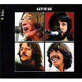 The Beatles - Let It Be (24 Bit Remastered)