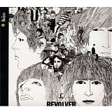 Beatles - Revolver (Remastered)