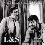 Lasica & SatinskÃ½ - CibuÄ¾a na masti