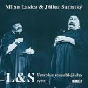 Lasica & SatinskÃ½ - Ãšryvok z rozsiahlejÅ¡ieho cyklu