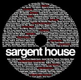 Various artists - Sargent House Sampler