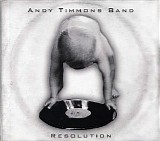 Andy Timmons - Resolution