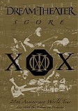 Dream Theater - Score: 20th Anniversary World Tour Live with the Octavarium