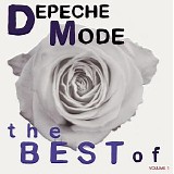 Depeche Mode - The Best Of Depeche Mode Volume 1