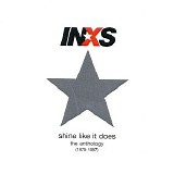INXS - Shine Like It Does The Anthology [1979-1997]