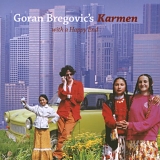 Goran Bregovic - Karmen (with a Happy End)