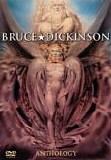 Bruce Dickinson - Anthology