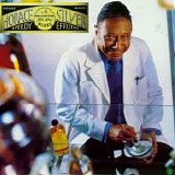 Horace Silver - A Prescription For The Blues