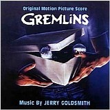 Gremlins - Soundtrack