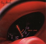 Jay Hooks - Red Line