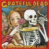 Grateful Dead - Skeletons From The Closet: The Best of Grateful Dead