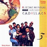Los Fabulosos Cadillacs - El ritmo mundial