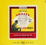 Vladimir Horowitz - Chopin Sonata in B-Flat Minor Op.35/ Barber Sonata for Piano Op.26