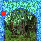 Creedence Clearwater Revival - Creedence Clearwater Revival {2008 40th Anniversary Edition}