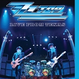 ZZ Top - Live From Texas