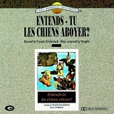 Vangelis - Entends - Tu Les Chiens Aboyer?