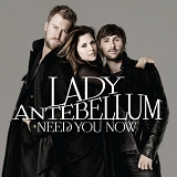 Lady Antebellum - Need You Now (iTune Edition)