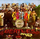 The Beatles - The Beatles - Sgt. Pepper's Lonely Hearts Club Band [2009 Stereo Remaster]