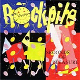 Rockpile - Seconds Of Pleasure