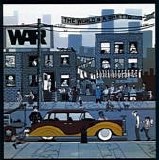 War - The World is a Ghetto