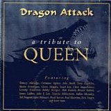 Various artists - Dragon Attack - A Tribute to Queen