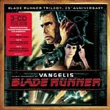 Vangelis - Blade Runner Trilogy, 25th Anniversary Edition