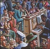 King Crimson - ProjeKct One - Live at the Jazz Cafe