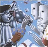 King Crimson - ProjeKct Three - Masque