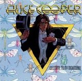 Alice Cooper - Welcome To My Nightmare